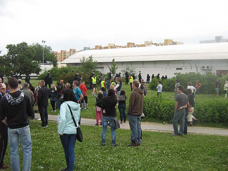 Foto Michal Svoboda