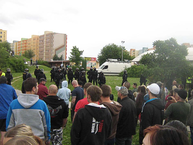 Foto Michal Svoboda