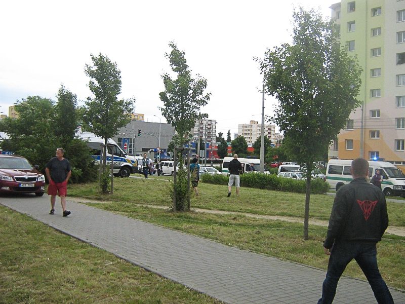 Foto Michal Svoboda