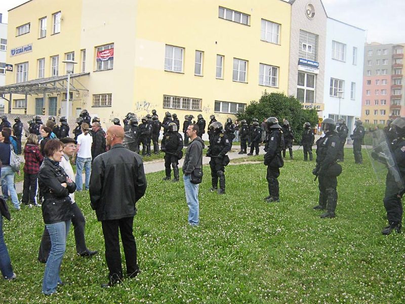 Foto Michal Svoboda