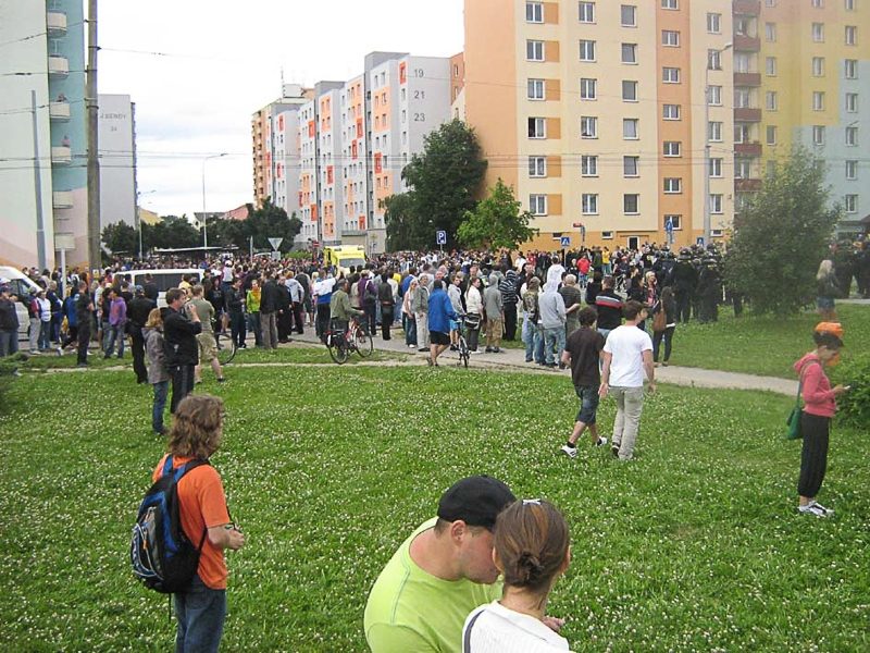 Foto Michal Svoboda