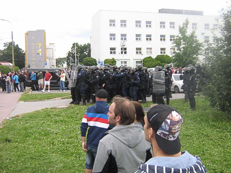 Foto Michal Svoboda