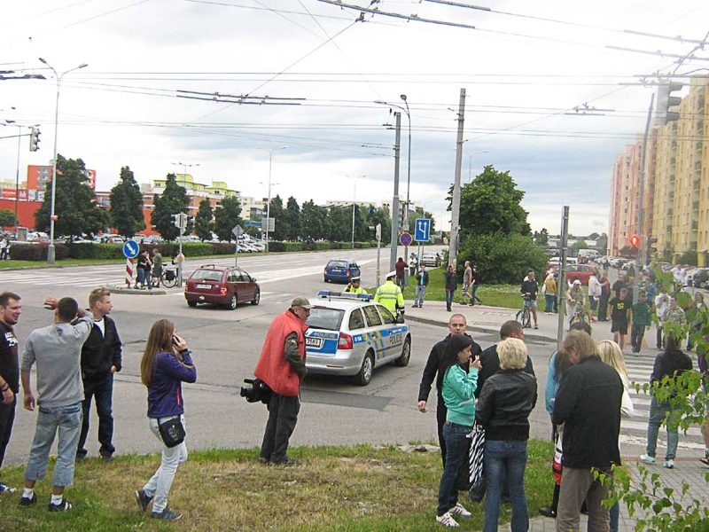 Foto Michal Svoboda
