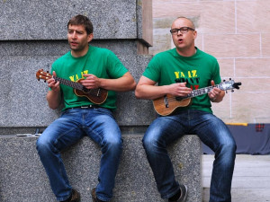 Never been 2 Jamaica