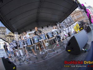 Finálový večer soutěže Maturantka Roku 2013