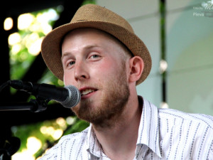 Festival Central Park Slavie - 1. týden: Audiovizuální scéna