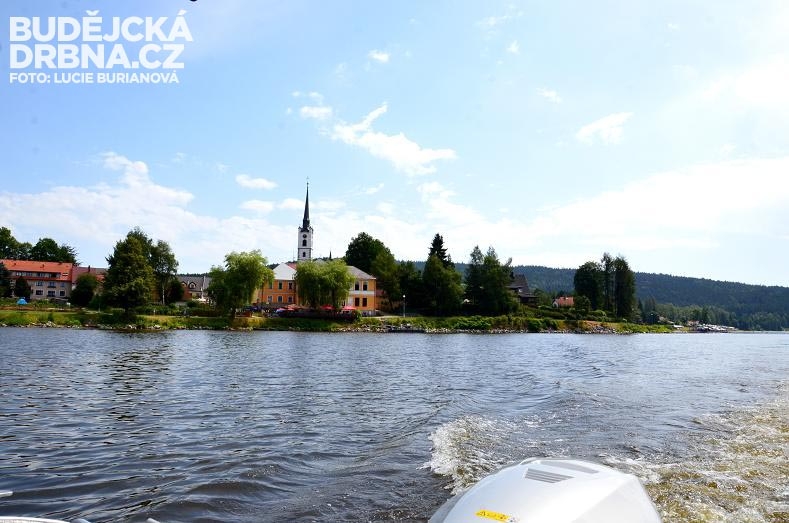 Frymburk