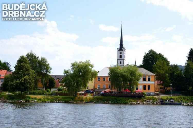 Frymburk