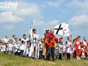 Bitva o hrad Slamburk