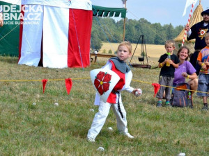 Bitva o hrad Slamburk