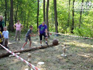 Bitva o hrad Slamburk