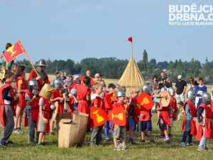 Bitva o hrad Slamburk