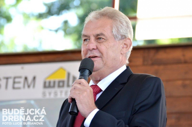 40. Země živitelka 2013