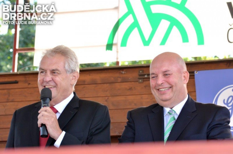 40. Země živitelka 2013