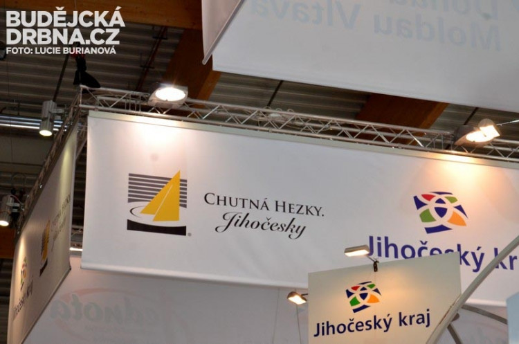 40. Země živitelka 2013