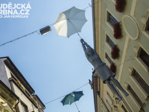 Kulturní festival Město lidem / lidé městu