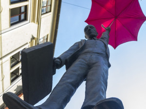 Kulturní festival Město lidem / lidé městu