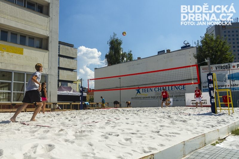 IGY Beach Cup 2013