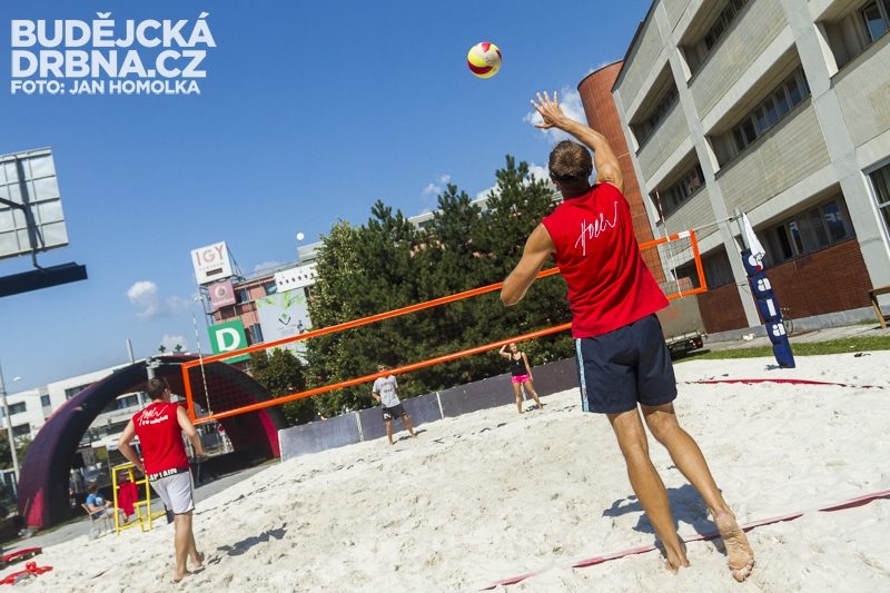 IGY Beach Cup 2013