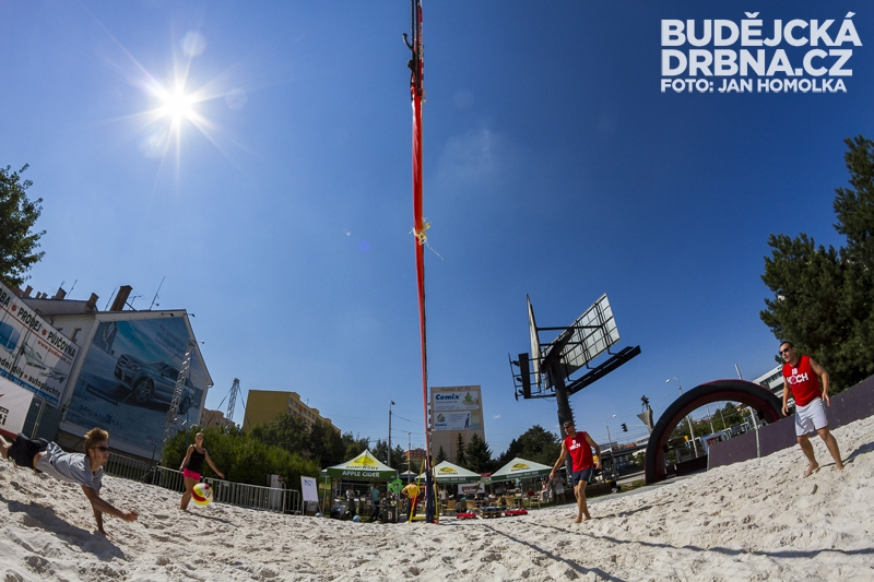 IGY Beach Cup 2013