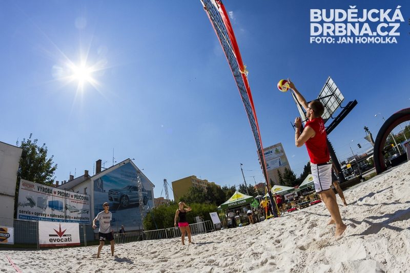 IGY Beach Cup 2013