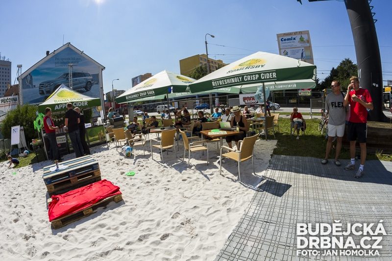 IGY Beach Cup 2013