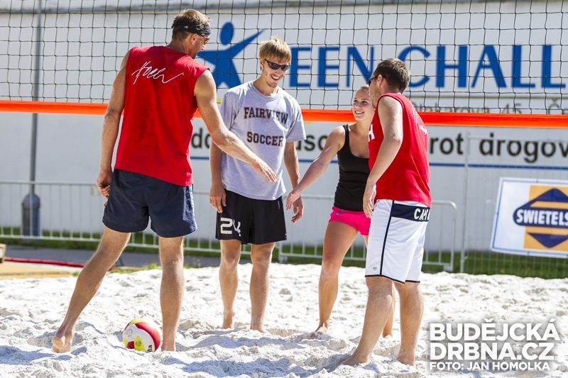 IGY Beach Cup 2013