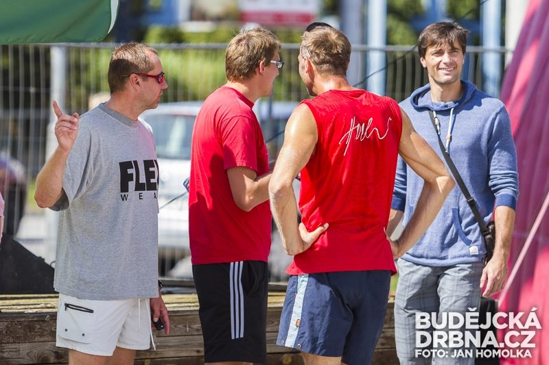 IGY Beach Cup 2013