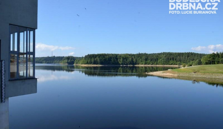 Ale stejně je to romantika...