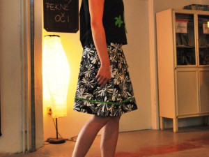 Venuše ve znamení Berana