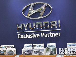 Hyundai - Fischer CZ je exkluzivním partnerem značky Hyundai