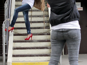 Vítězky soutěže Úsměv HappyFoto na jihu Čech