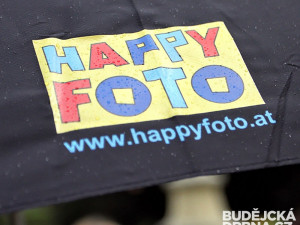 Vítězky soutěže Úsměv HappyFoto na jihu Čech