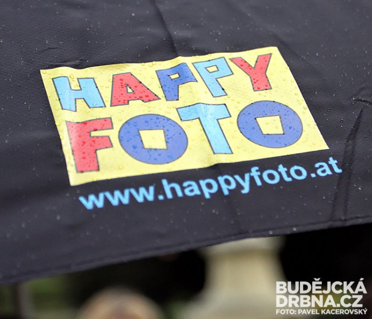 Vítězky soutěže Úsměv HappyFoto na jihu Čech