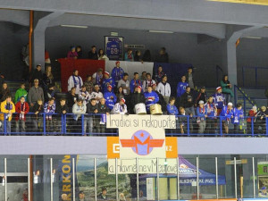 Podpora v druholigovém Vrchlabí