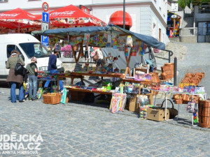 Jihočeské slavnosti vína v Hluboké