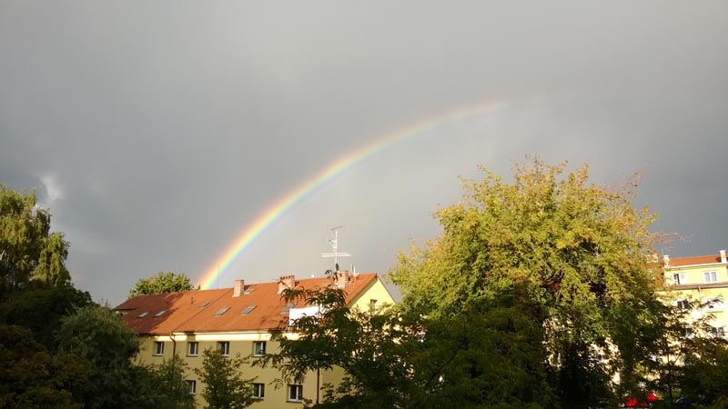 Foto Hanka Talpová