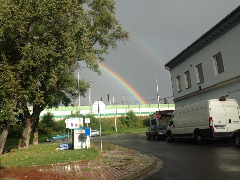 Foto M. Prosko