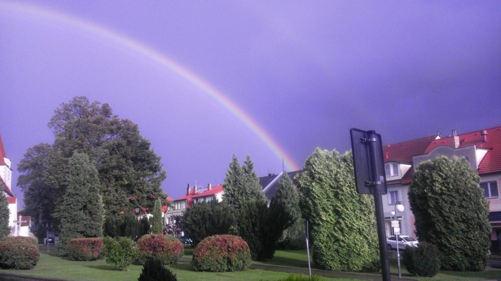 Foto Pavel Růžička