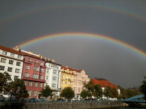 Foto Martina Leštinová