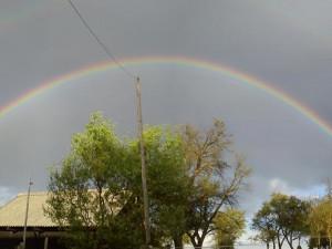 Srubec. Foto Pavlína Hulíková