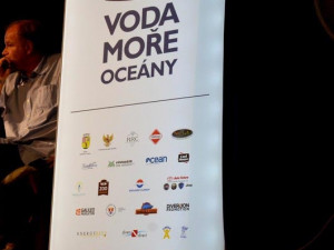 Festival Voda, moře, oceány 2013