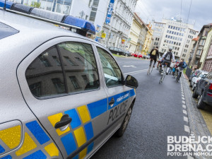 2. Budějovická cyklojízda 2013