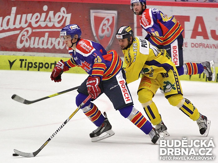 Jiří Bárta před Karlem Pláškem