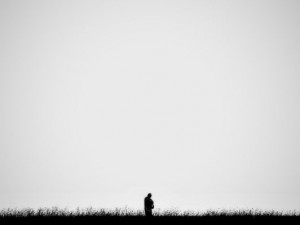 Sobotní pouštění draků na Dubičáku