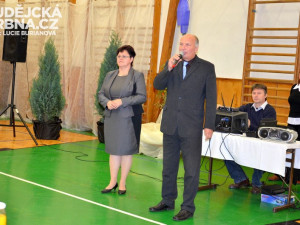 Regionální výstava ovoce v Budějcích