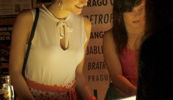 11. Retroparty 2013