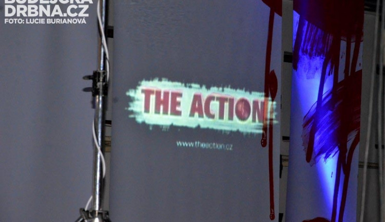 The Action po roce znovu v Budějcích