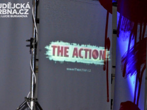 The Action po roce znovu v Budějcích