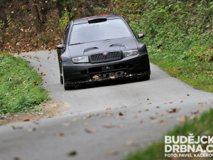 Natáčení nového videoklipu Daniela Landy v Českém Krumlově